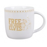 Harry Potter - Mug Dobby Free the House of Elves