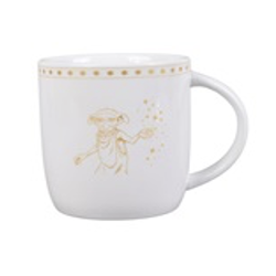 Harry Potter - Mug Dobby