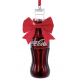 Coca Cola - Coca-Cola® Bottle With Tag Ornament