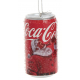 Coca Cola - Coca-Cola® Santa Can Ornament