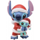 Kurt S. Adler - Stitch Santa Suit Figurine (XXL)