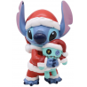 Kurt S. Adler - Stitch Santa Suit Figurine (XXL)