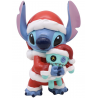 Kurt S. Adler - Stitch Santa Suit Figurine