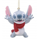 Kurt S. Adler - Stitch Scarf Ornament