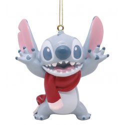 Kurt S. Adler - Stitch Scarf Ornament