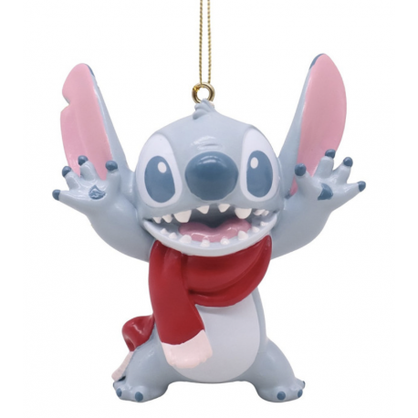 Kurt S. Adler - Stitch Scarf Ornament