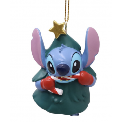 Kurt S. Adler - Stitch Tree Ornament