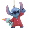 Kurt S. Adler - Stitch Pyjamas Ornament