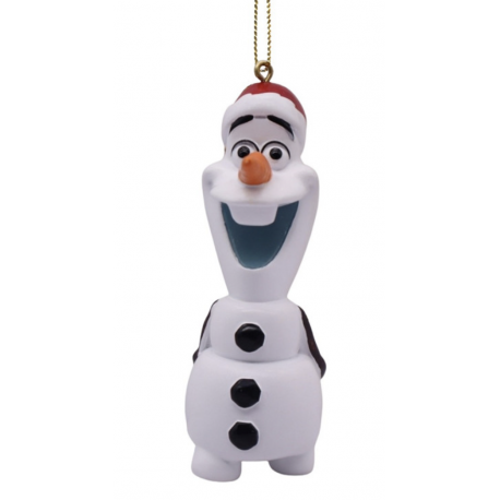 Kurt S. Adler - Olaf Santa Ornament