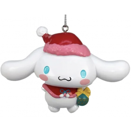 Sanrio - Cinnamoroll Hanging Ornament