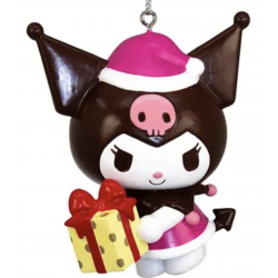 Sanrio - Kuromi Hanging Ornament