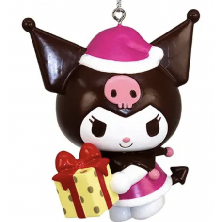 Sanrio - Kuromi Hanging Ornament