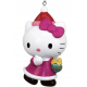 Sanrio - Hello Kitty Hanging Ornament