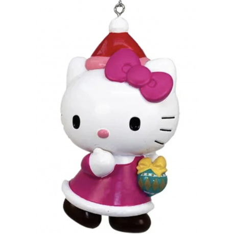 Sanrio - Hello Kitty Hanging Ornament