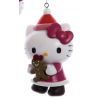 Sanrio - Hello Kitty with Gingerbread Ornament