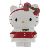 Sanrio - Hello Kitty Holly Leaf Ornament