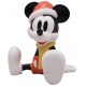 Disney - Mickey Mouse Christmas Statue
