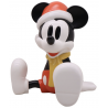 Disney - Mickey Mouse Christmas Statue