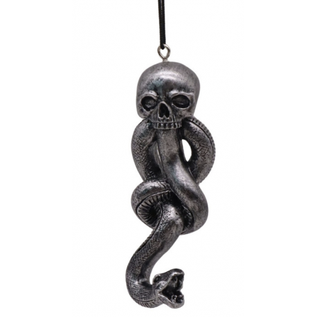 Harry Potter - Dark Mark Ornament