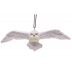 Harry Potter - Hedwig with Letter Ornament