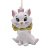 Kurt S. Adler - Marie Golden Bow Ornament
