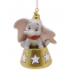 Kurt S. Adler - Dumbo Golden Hat Ornament