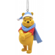 Kurt S. Adler - Winnie The Pooh Ornament