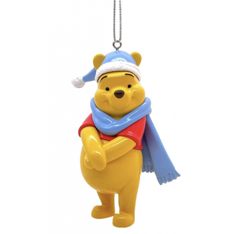 Kurt S. Adler - Winnie The Pooh Ornament