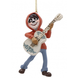 Kurt S. Adler - Miguel Hanging Ornament, Coco