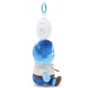 Disney Sadness Dad Small Soft Toy Keyring, Inside Out - 13cm