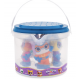 SuperKitties Bath Toys