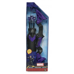 Hawkeye Quiver, Bow and Arrow Set