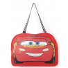 Disney Lightning McQueen Tote Bag, Disney Pixar Cars