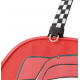 Disney Lightning McQueen Tote Bag, Disney Pixar Cars