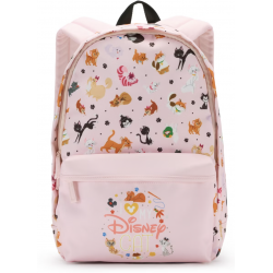 Disney Cats Backpack