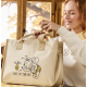 Disney Winnie the Pooh Bee Tote Bag