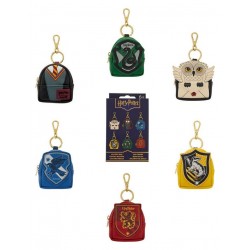 Harry Potter by Loungefly Bag Charm Mystery Box