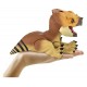 Jurassic World: Rebirth Interactive Action Figure Aquilops Dolores 13 cm