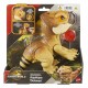 Jurassic World: Rebirth Interactive Action Figure Aquilops Dolores 13 cm