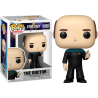 Funko Pop 1928 The Doctor, Star Trek