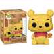 Funko Pop 1761 Winnie The Pooh (Whittled)