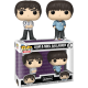 Funko Pop 2-Pack Oasis - Liam & Noel Gallagher
