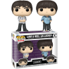 Funko Pop 2-Pack Oasis - Liam & Noel Gallagher