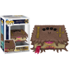 Funko Pop 202 The Book Of Monsters, Harry Potter