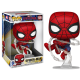 Funko Pop 1589 Spider-Man (10"), Spider-Man: Brand New Day