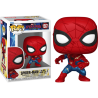 Funko Pop 1587 Spider-Man, Spider-Man: Brand New Day
