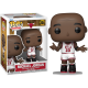Funko Pop 234 Michael Jordan (Shrug), NBA