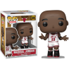 Funko Pop 234 Michael Jordan (Shrug), NBA