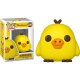 Funko Pop 2363 Rilakkuma - Kiiroitori
