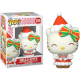Funko Pop 159 Hello Kitty (Festive), Hello Kitty and Friends